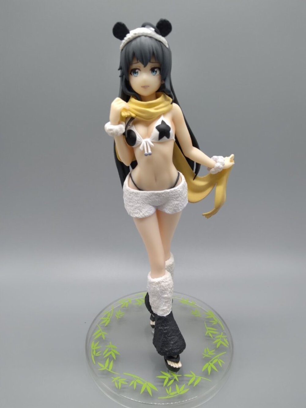 My Teen Romantic Comedy - Yukino Yukinoshita - Ichiban Kuji A Prize - Pan-san